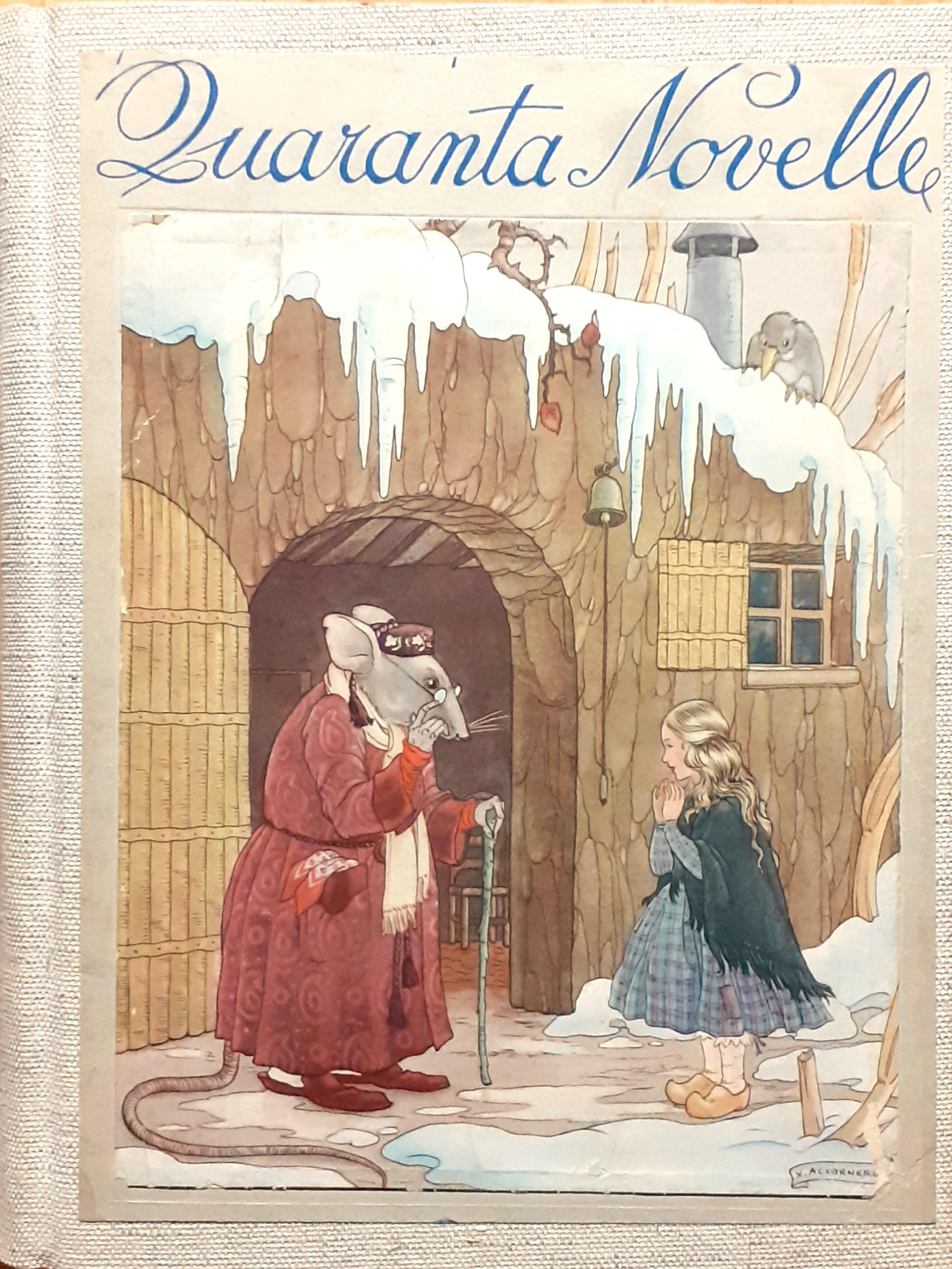 De Carlo Libri