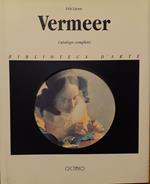 Jan Vermeer. Catalogo completo