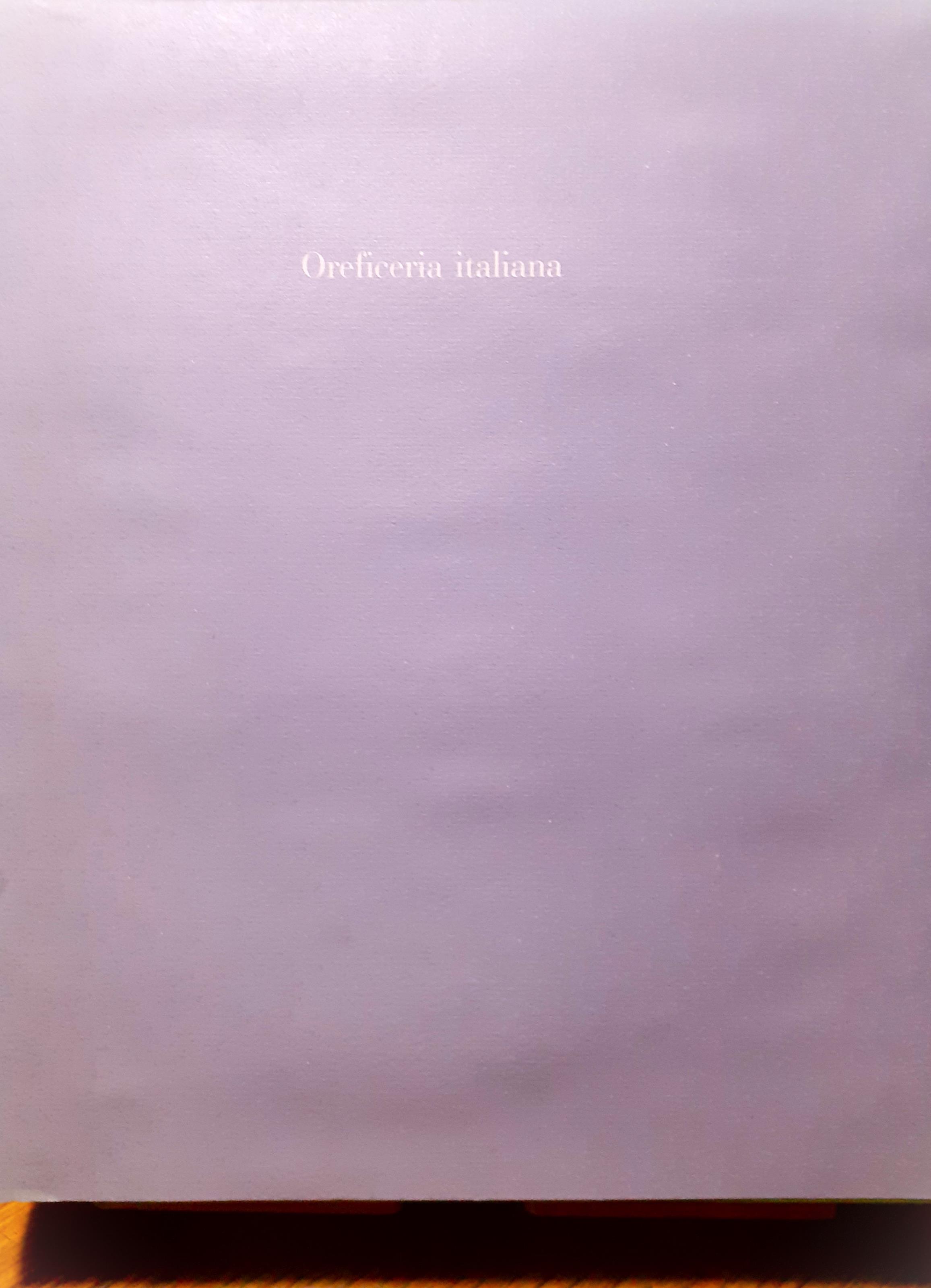 De Carlo Libri