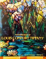 Masterworks of Louis Comfort Tiffany