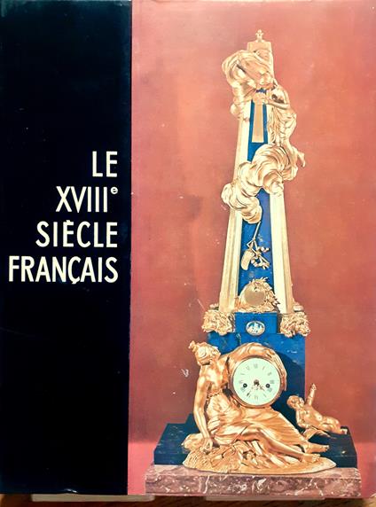 Le XIIIe siècle française - copertina