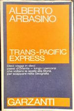 Trans-Pacific Express