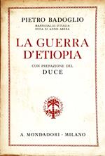 La Guerra d'Etiopia