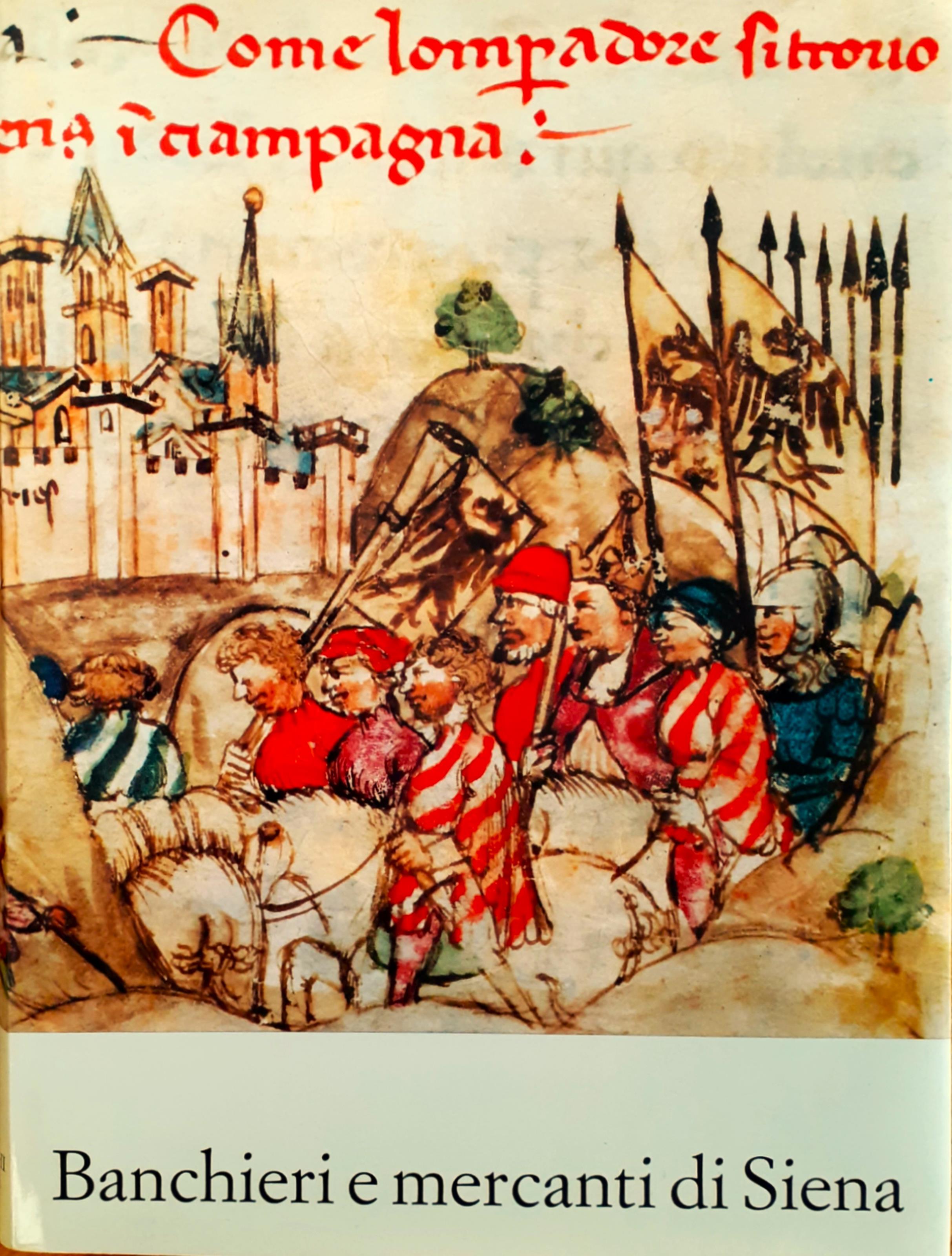 De Carlo Libri