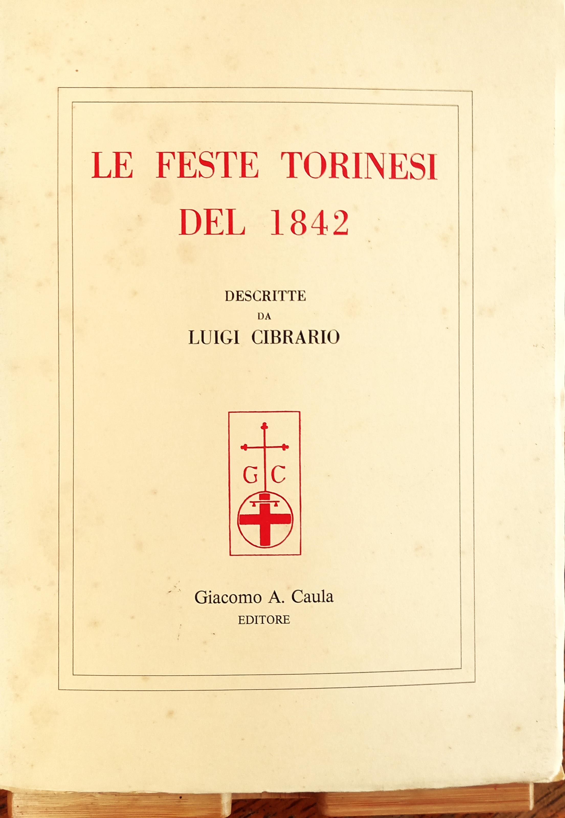 De Carlo Libri