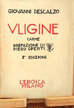 Uligine. Carme