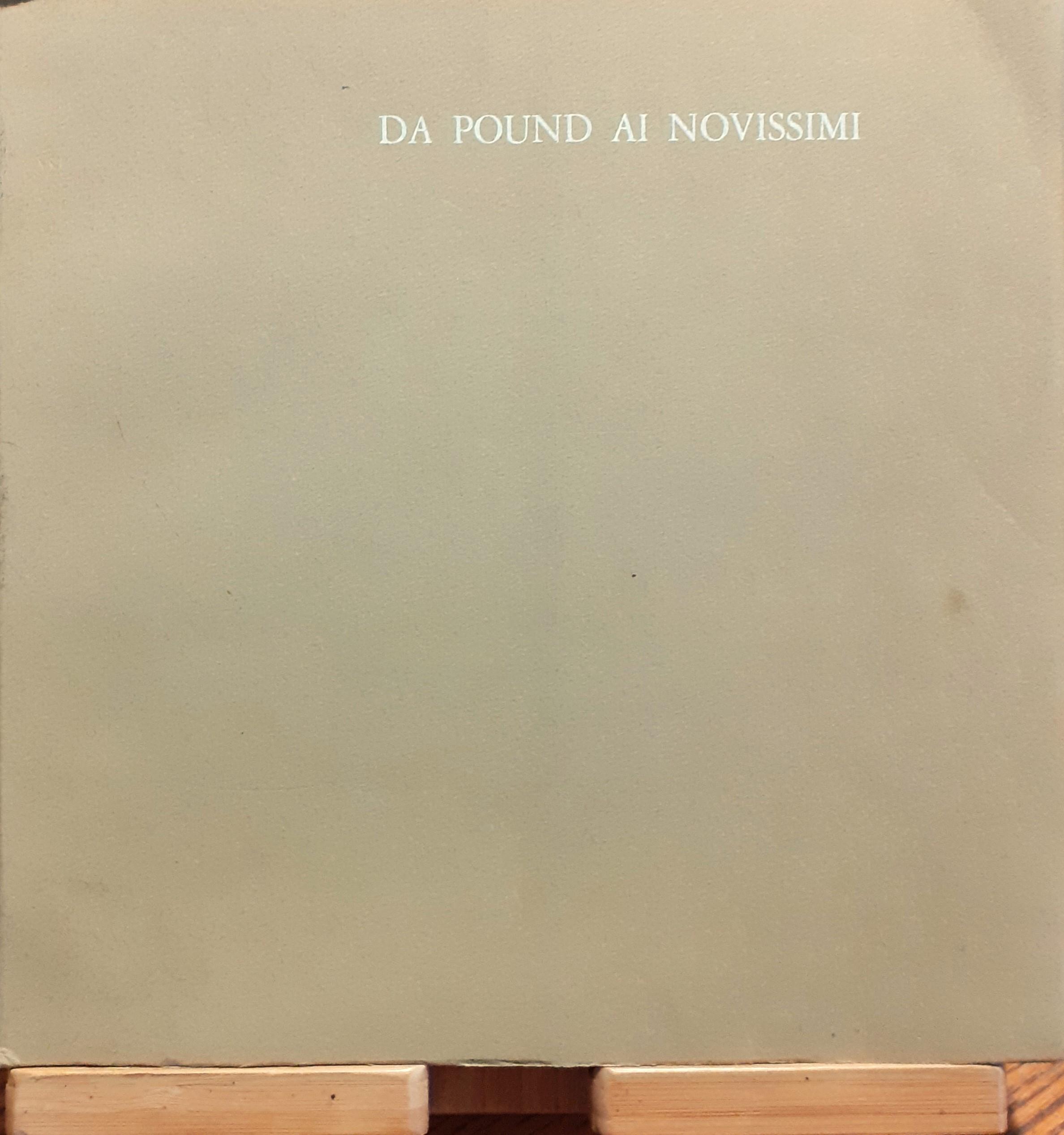 De Carlo Libri