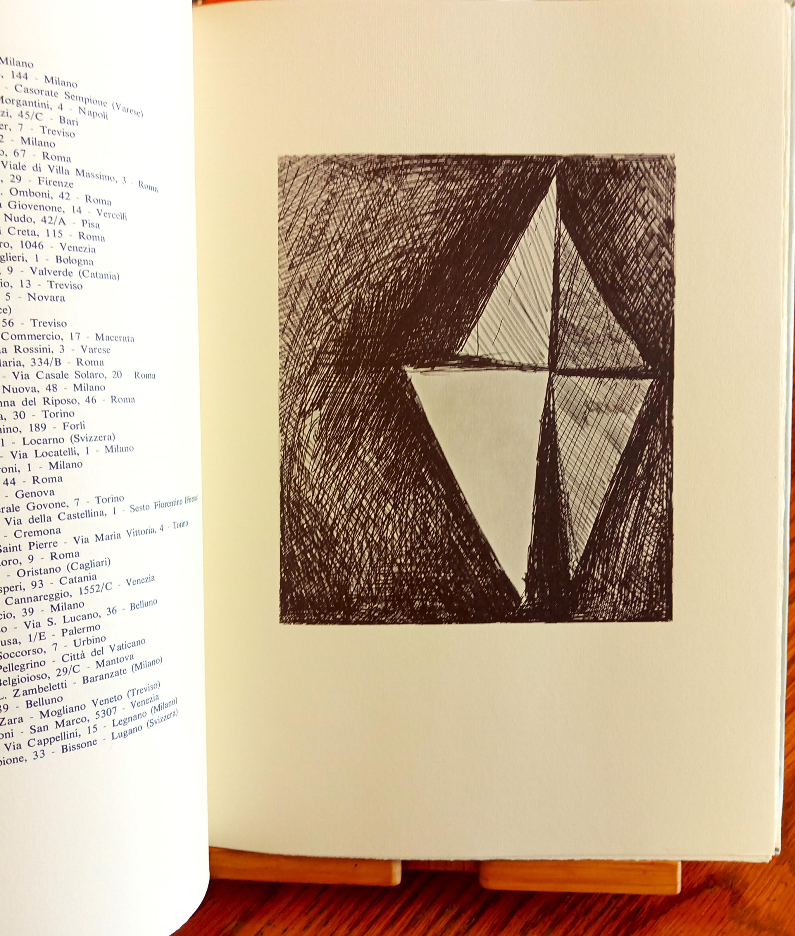 Antologia del Campiello Millenovecentosettantotto / Campiello 1978. Antologia (Elio Bartolini - Giuseppe Bonaviri - Pasquale Festa Campanile - Gianni Granzotto - Giuseppe Pontiggia)