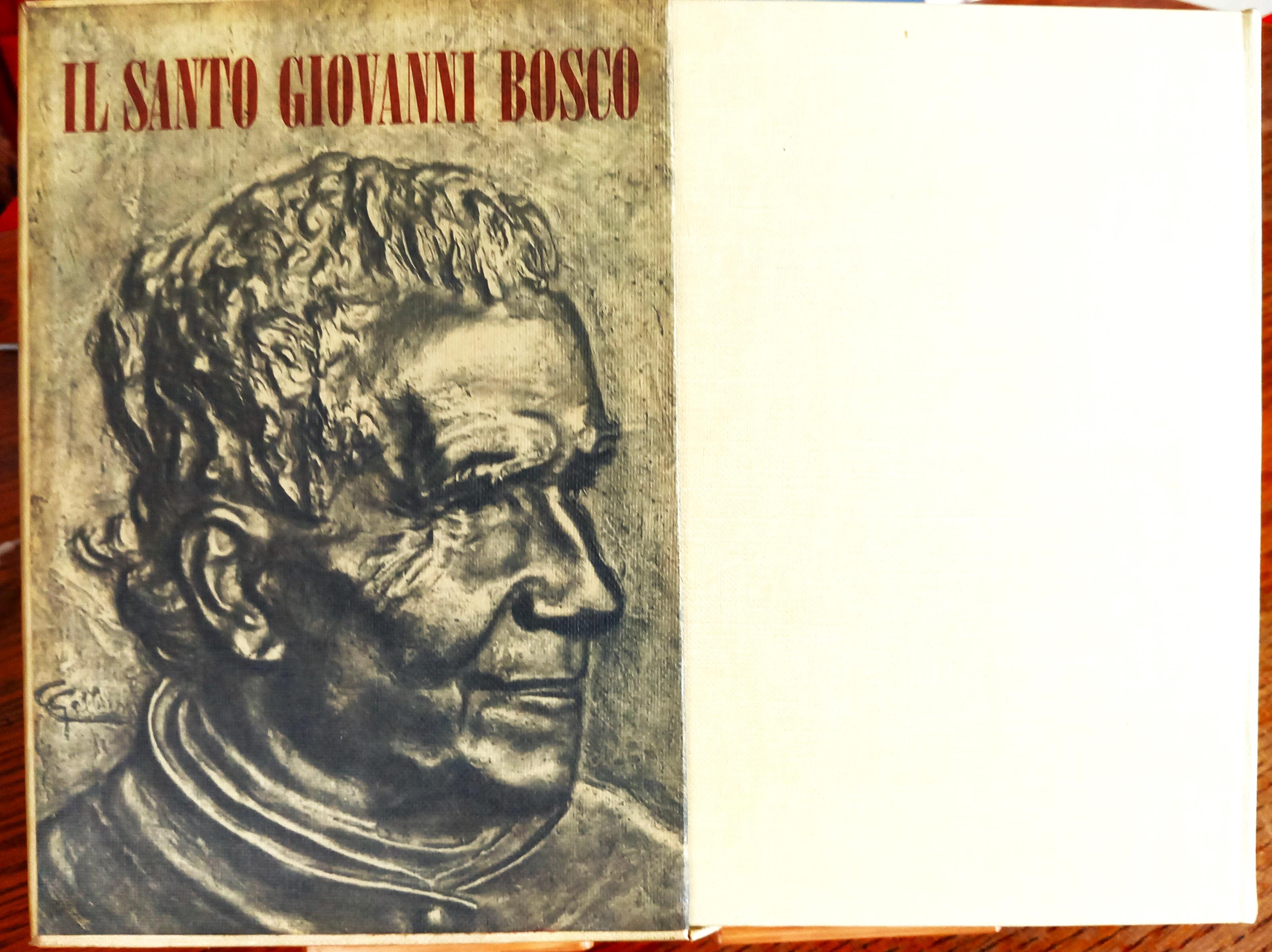 De Carlo Libri