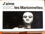 J'aime les Marionnettes