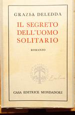 Il segreto dell'uomo solitario