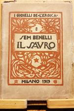 Il Sauro