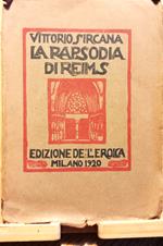 La Rapsodia di Reims