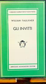 Gli invitti. Romanzo