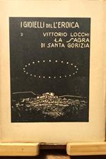 La Sagra di Santa Gorizia
