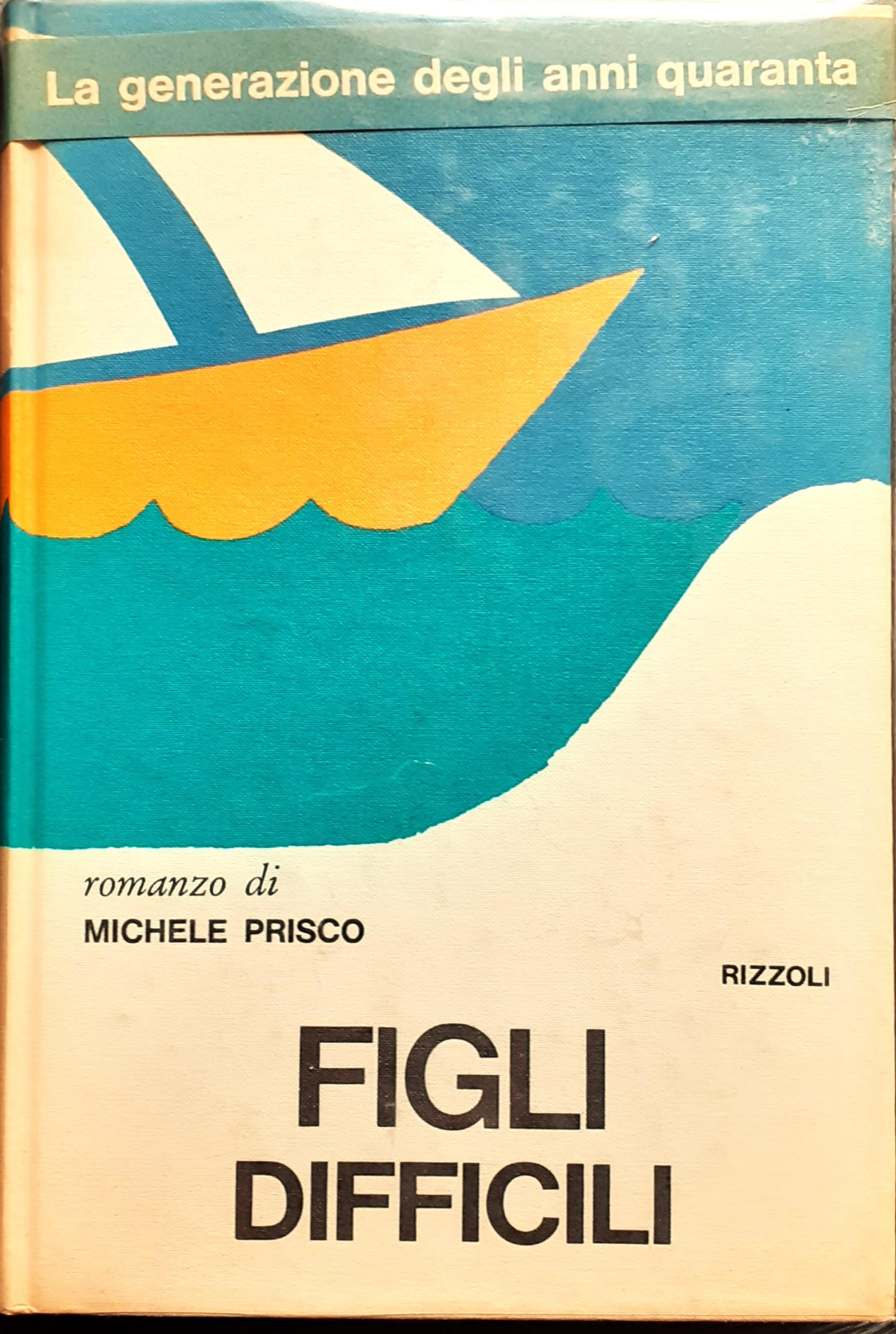 De Carlo Libri
