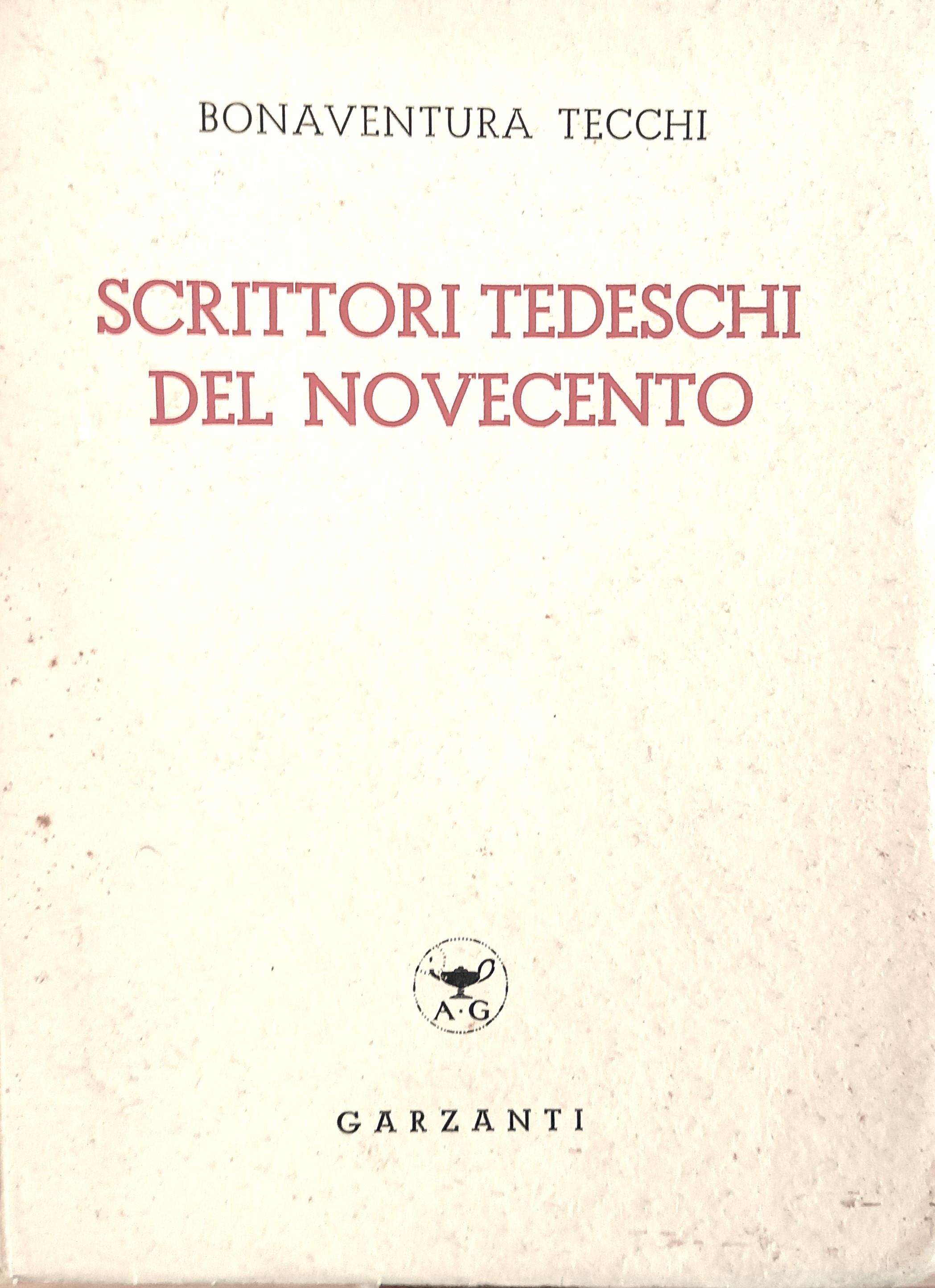 De Carlo Libri