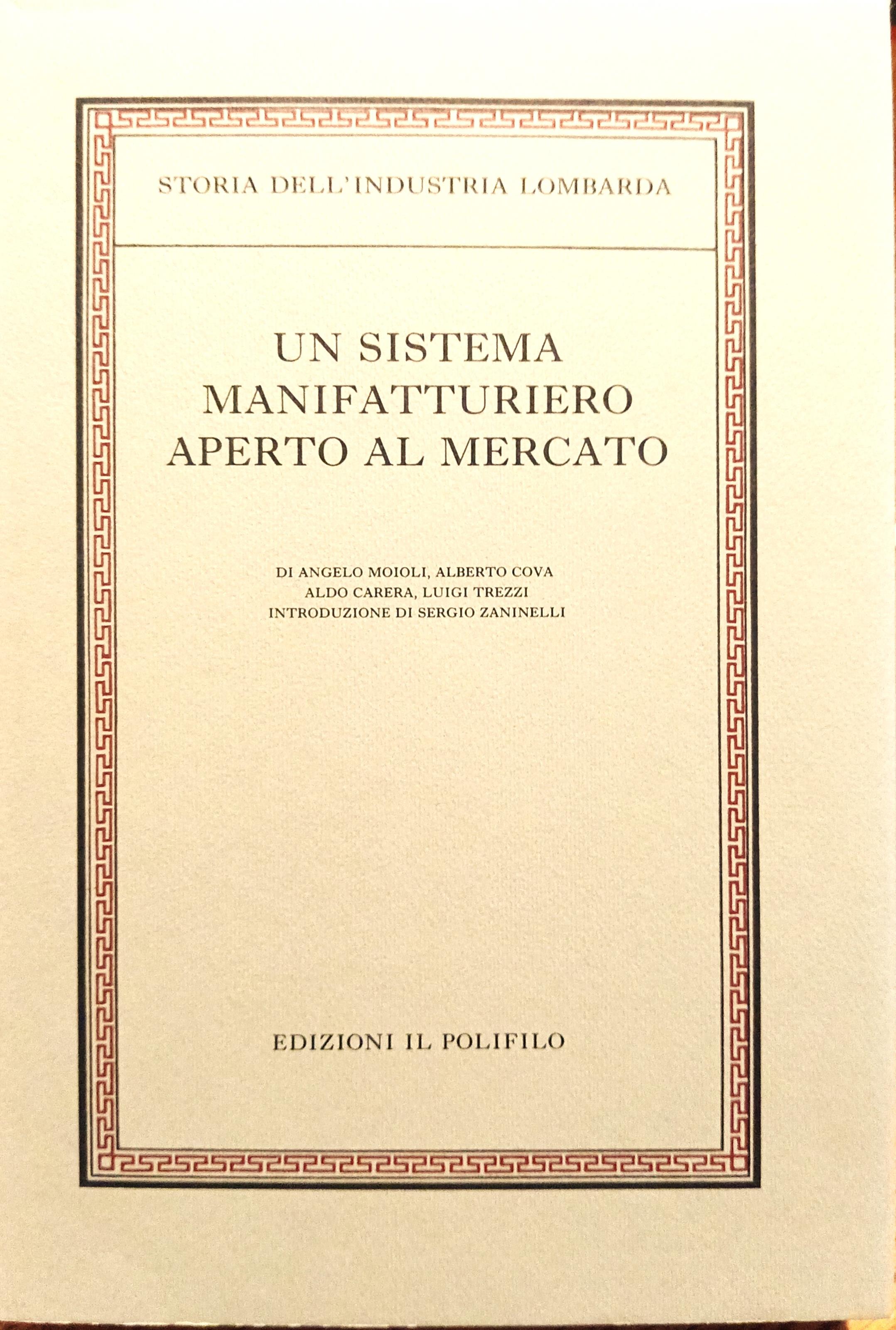 De Carlo Libri