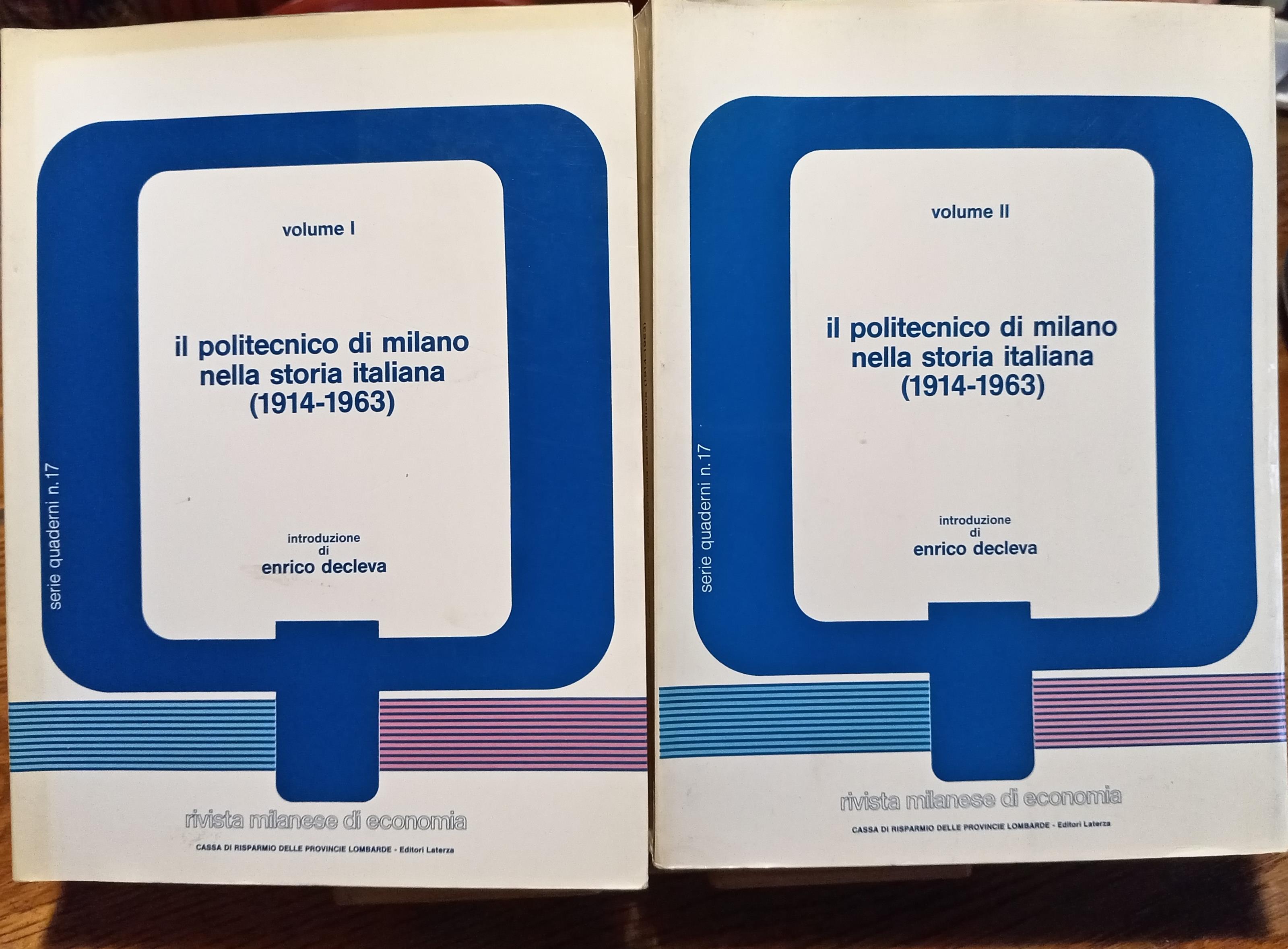 De Carlo Libri