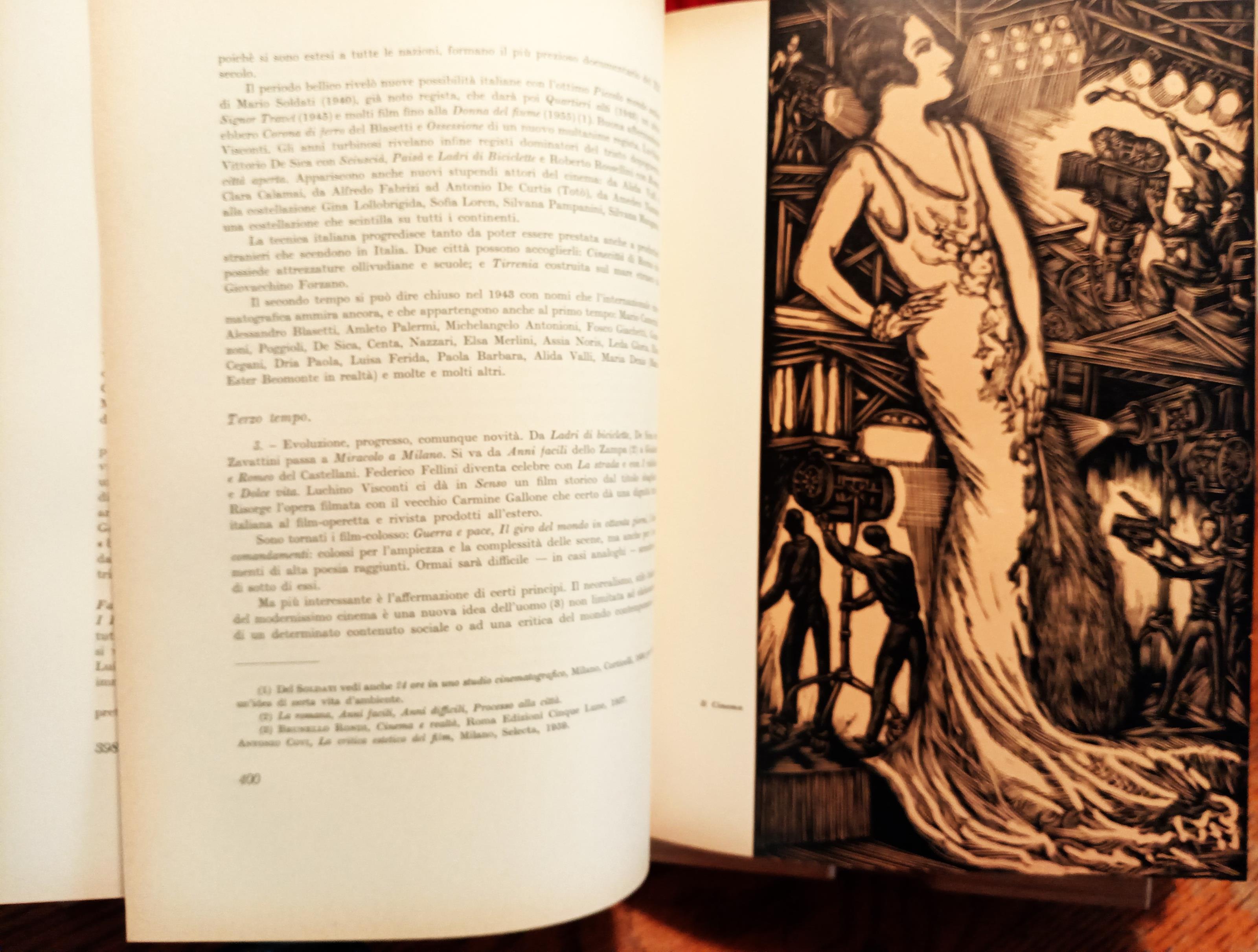 Cento anni. Storia e vita in un secolo di unità nazionale