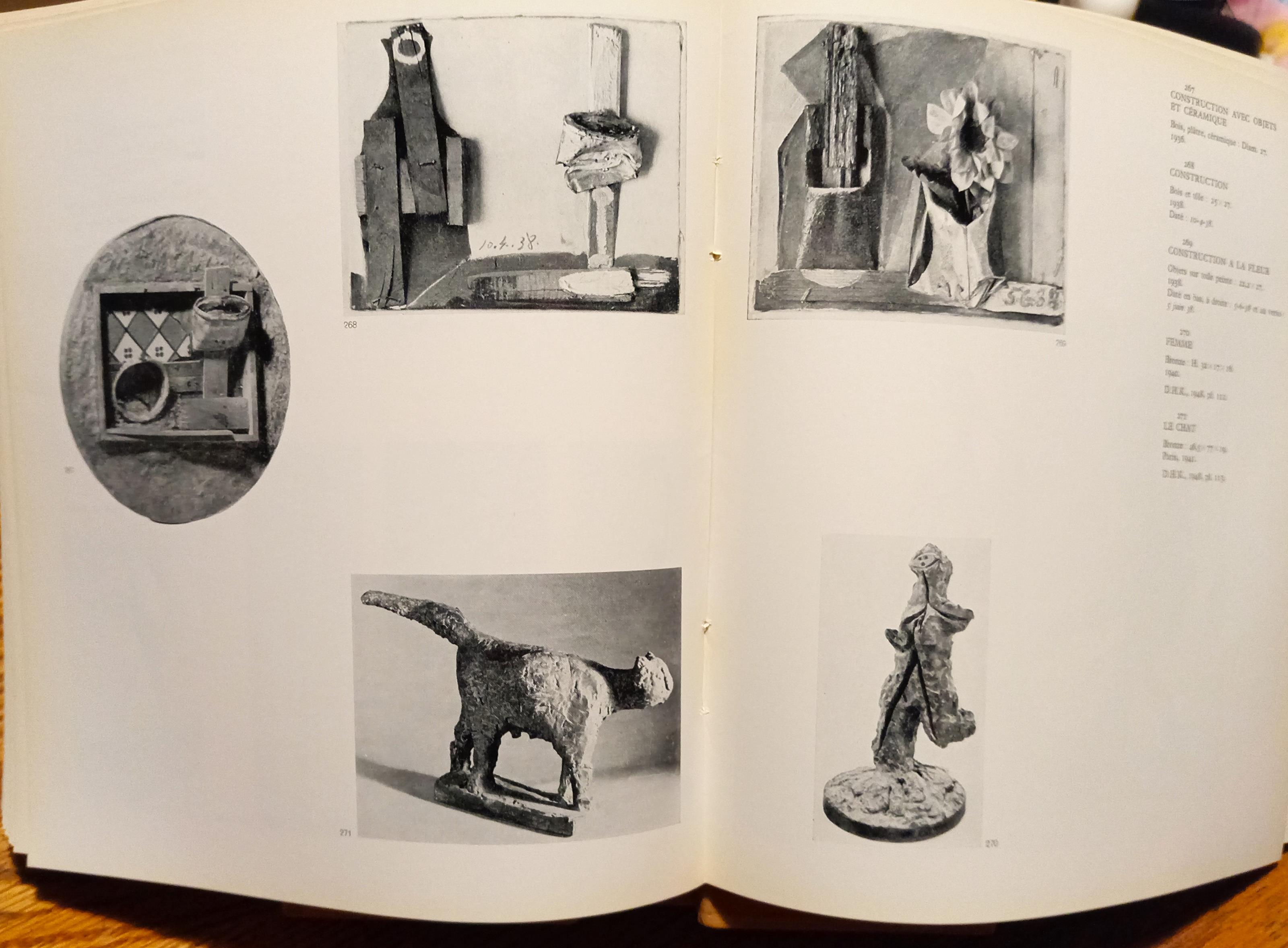 Hommage à Pablo Picasso