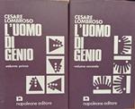 L' uomo di genio. Volumi primo e secondo