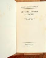 Lettere Morali a Lucilio