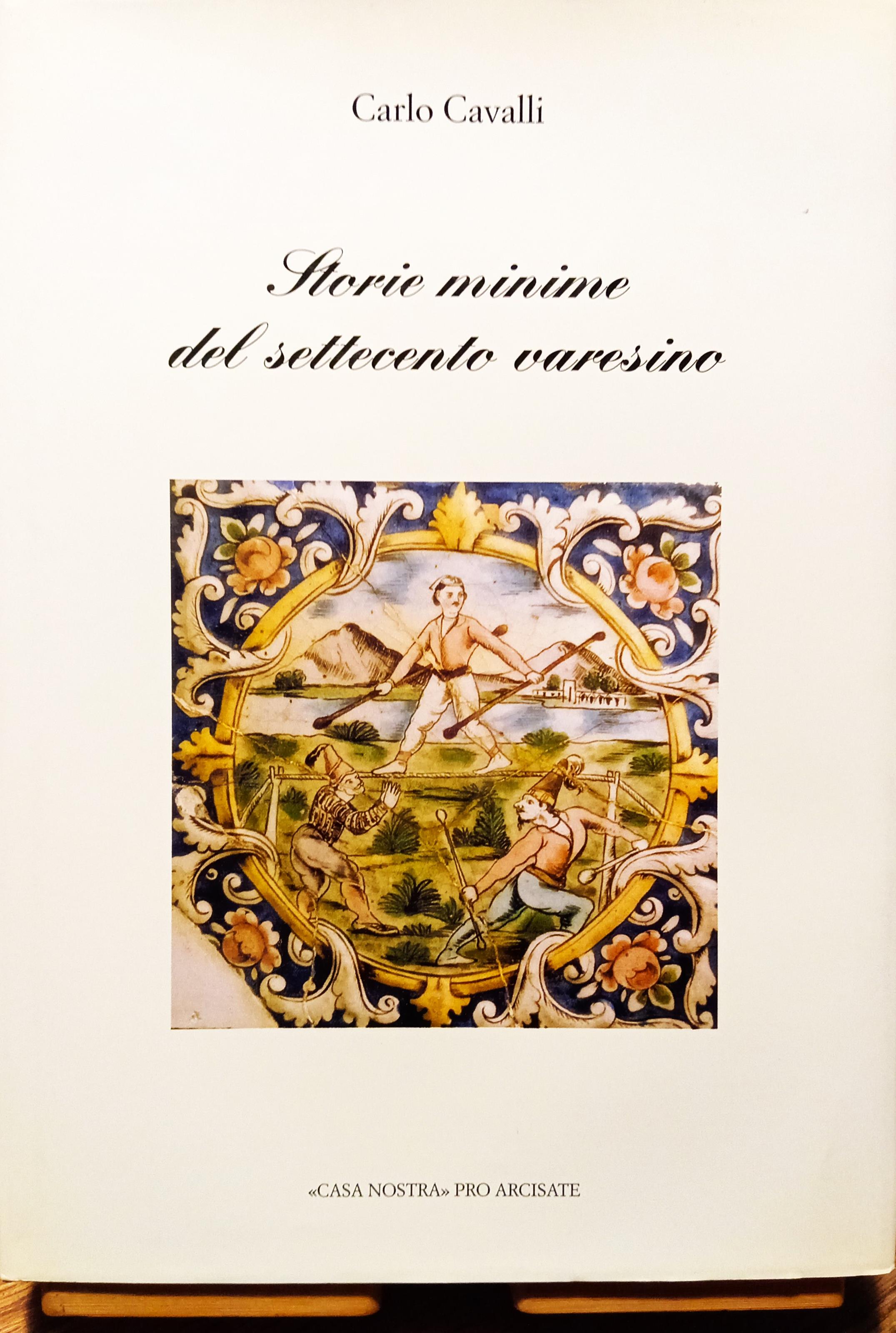 De Carlo Libri