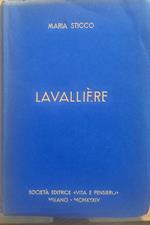 Lavallière