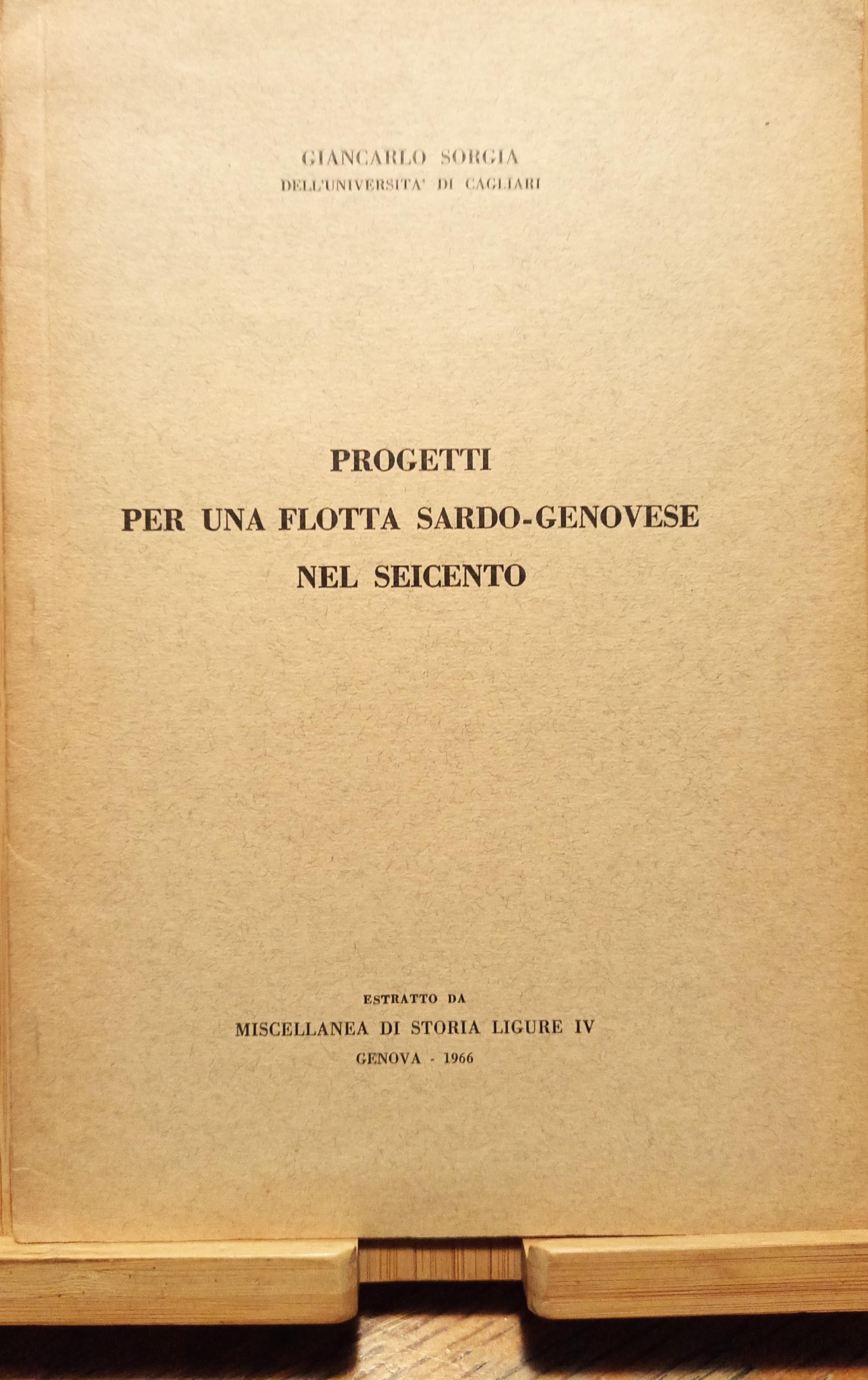 De Carlo Libri