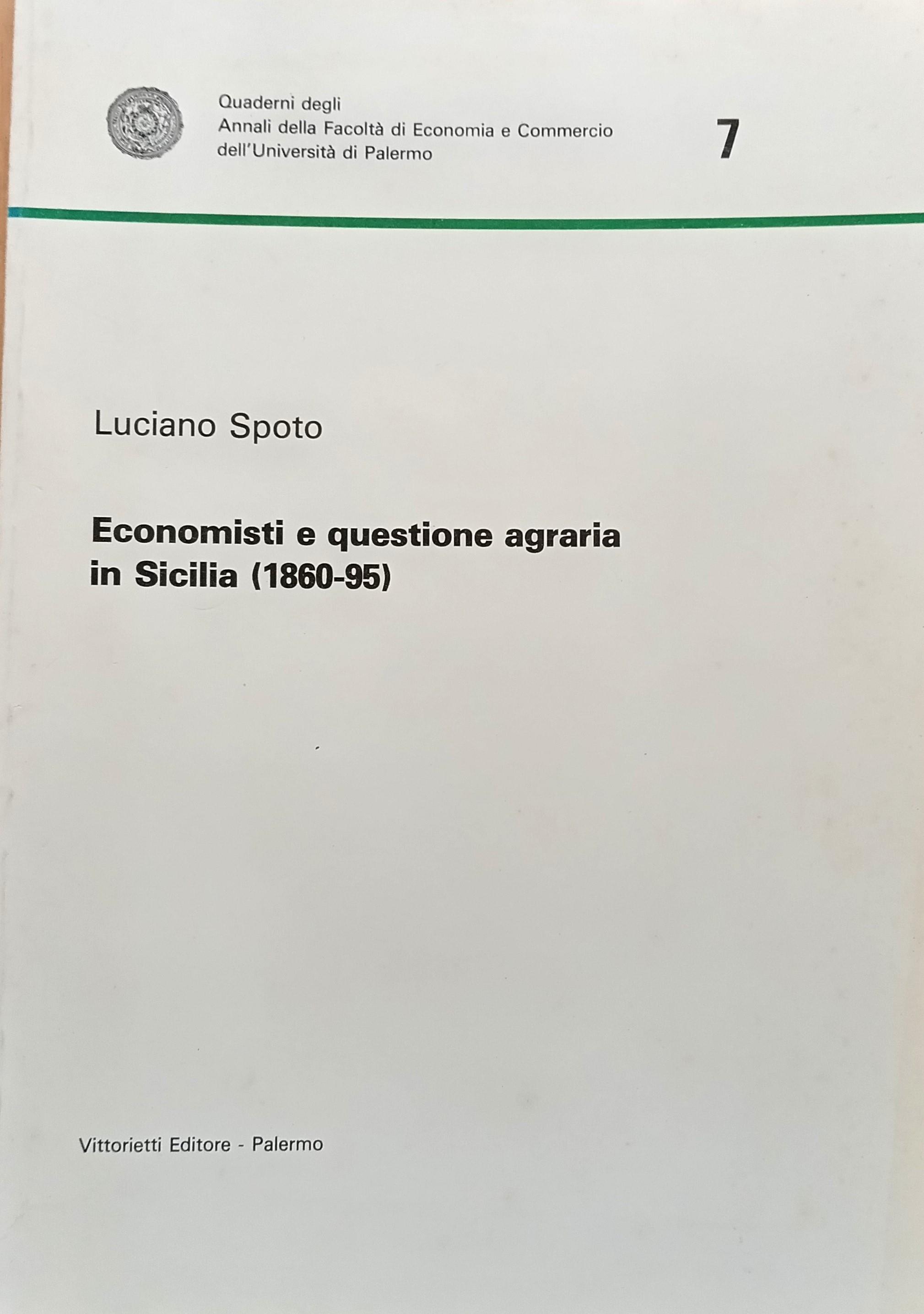 De Carlo Libri