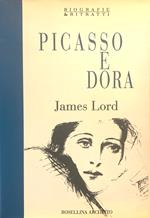 Picasso e Dora