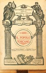 Il Popolo Toscano per le Scuole Medie e le persone colte