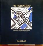 Wendingen. Art and design in a nineteenth-century Dutch magazine / 