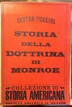 Storia della Dottrina di Monroe