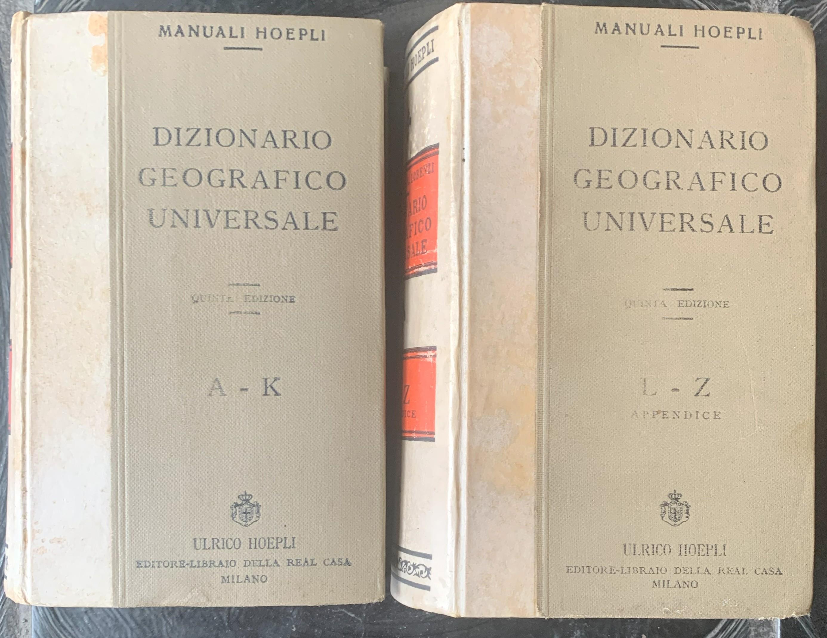 De Carlo Libri
