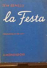 La Festa
