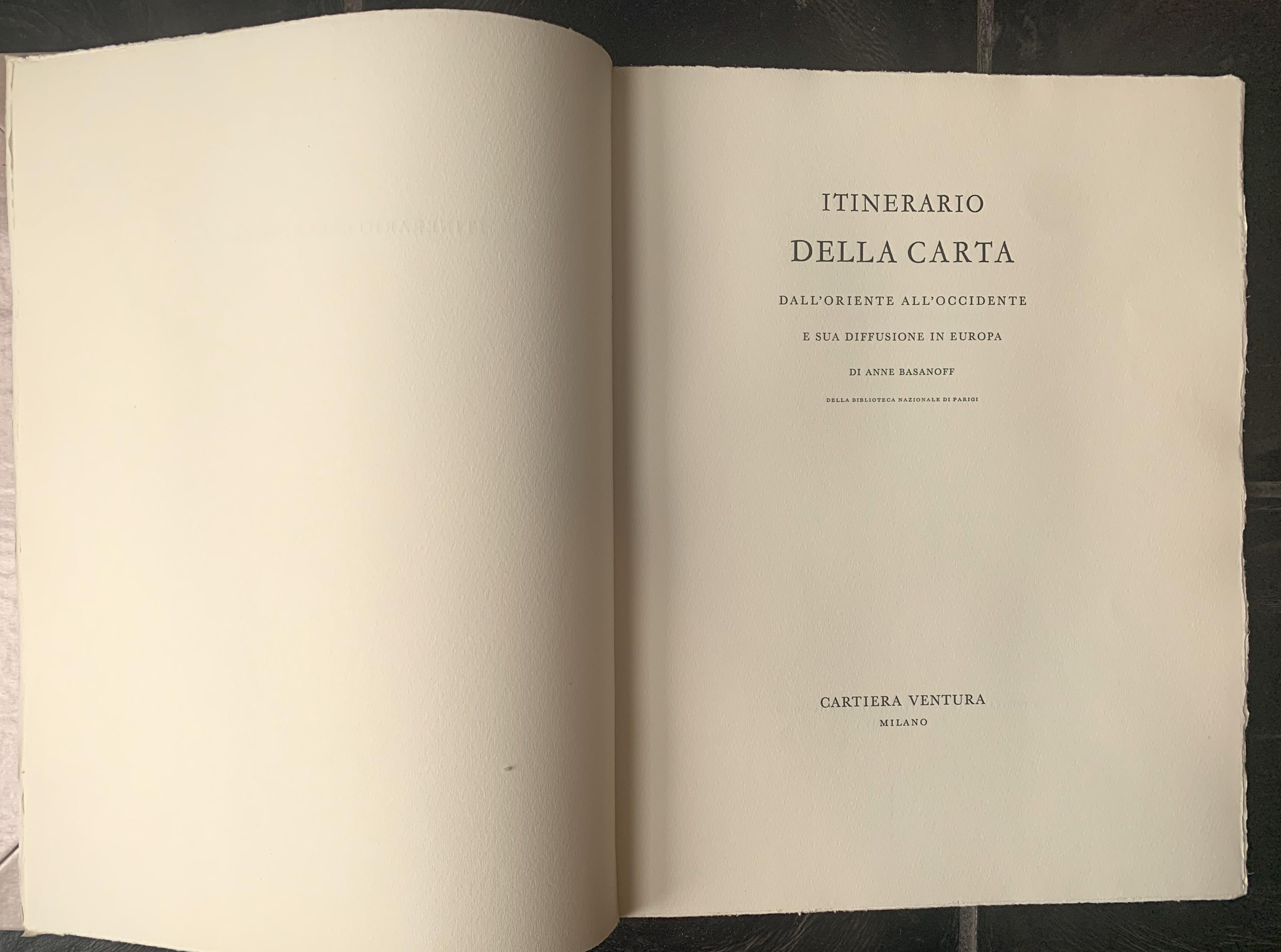 De Carlo Libri