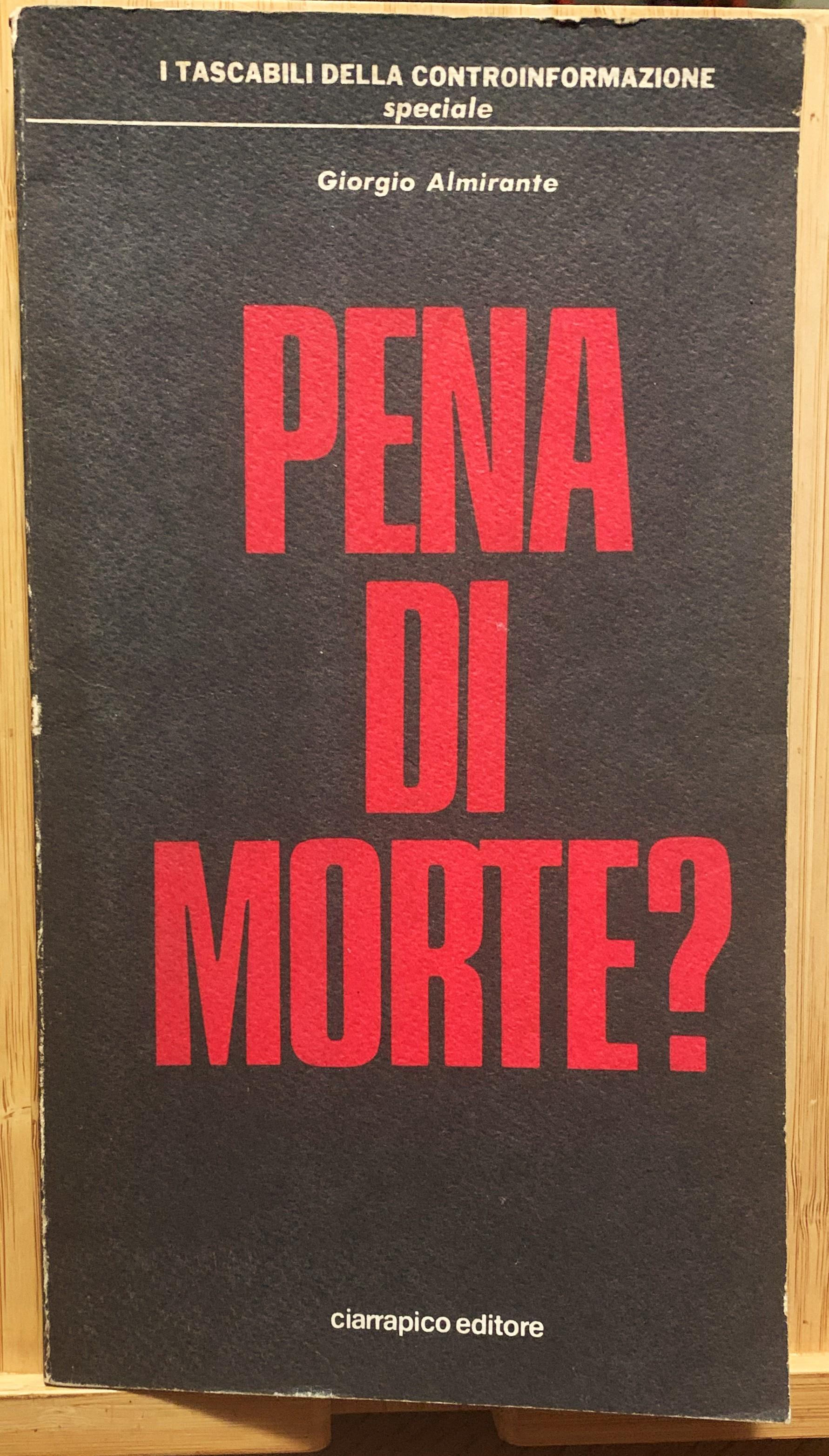 De Carlo Libri
