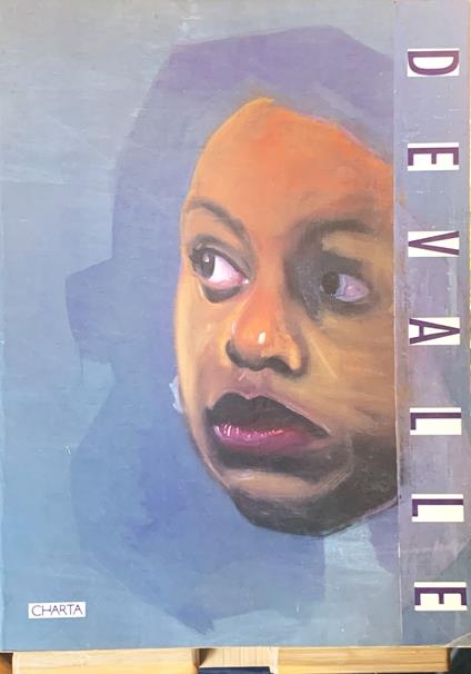 Devalle - copertina