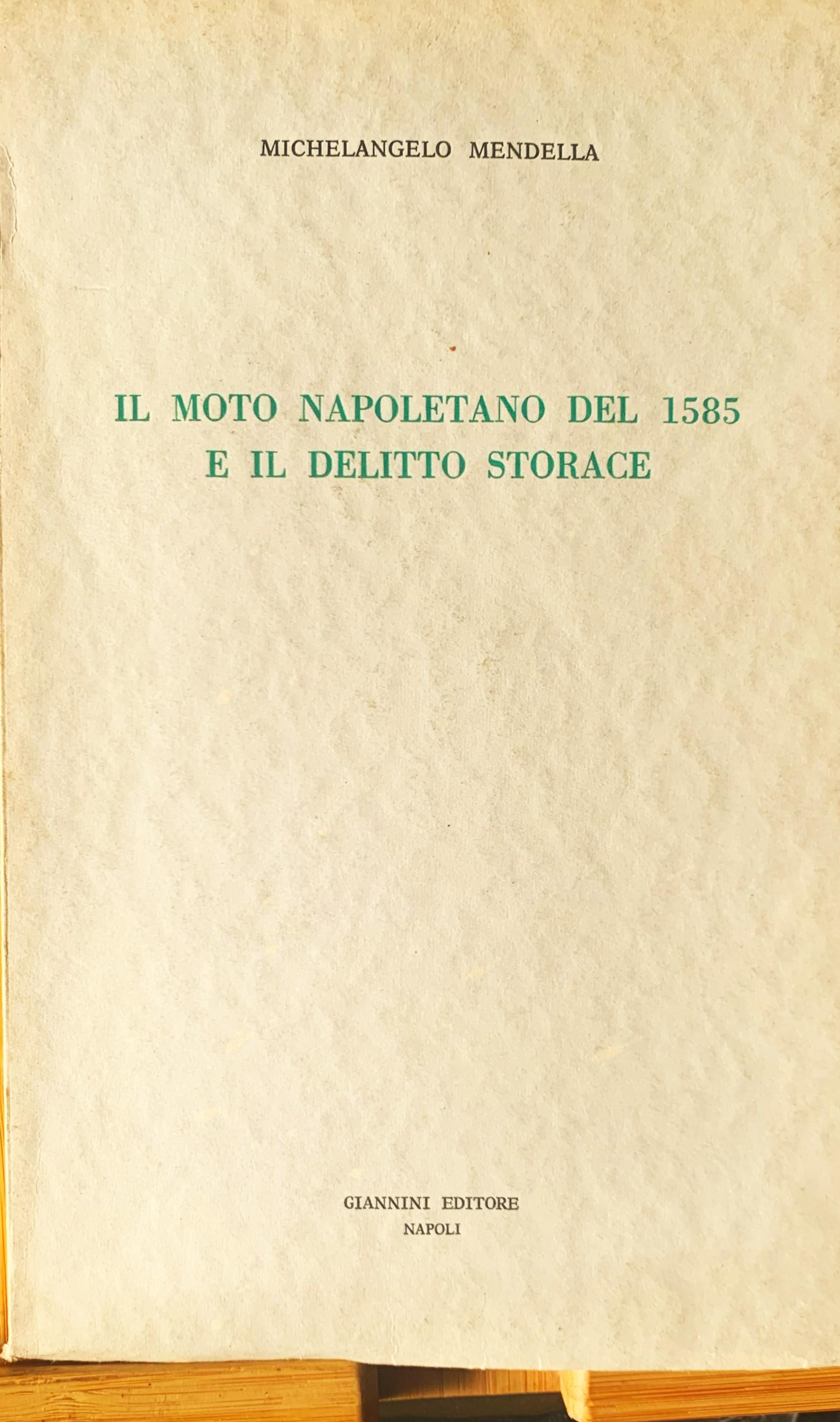 De Carlo Libri