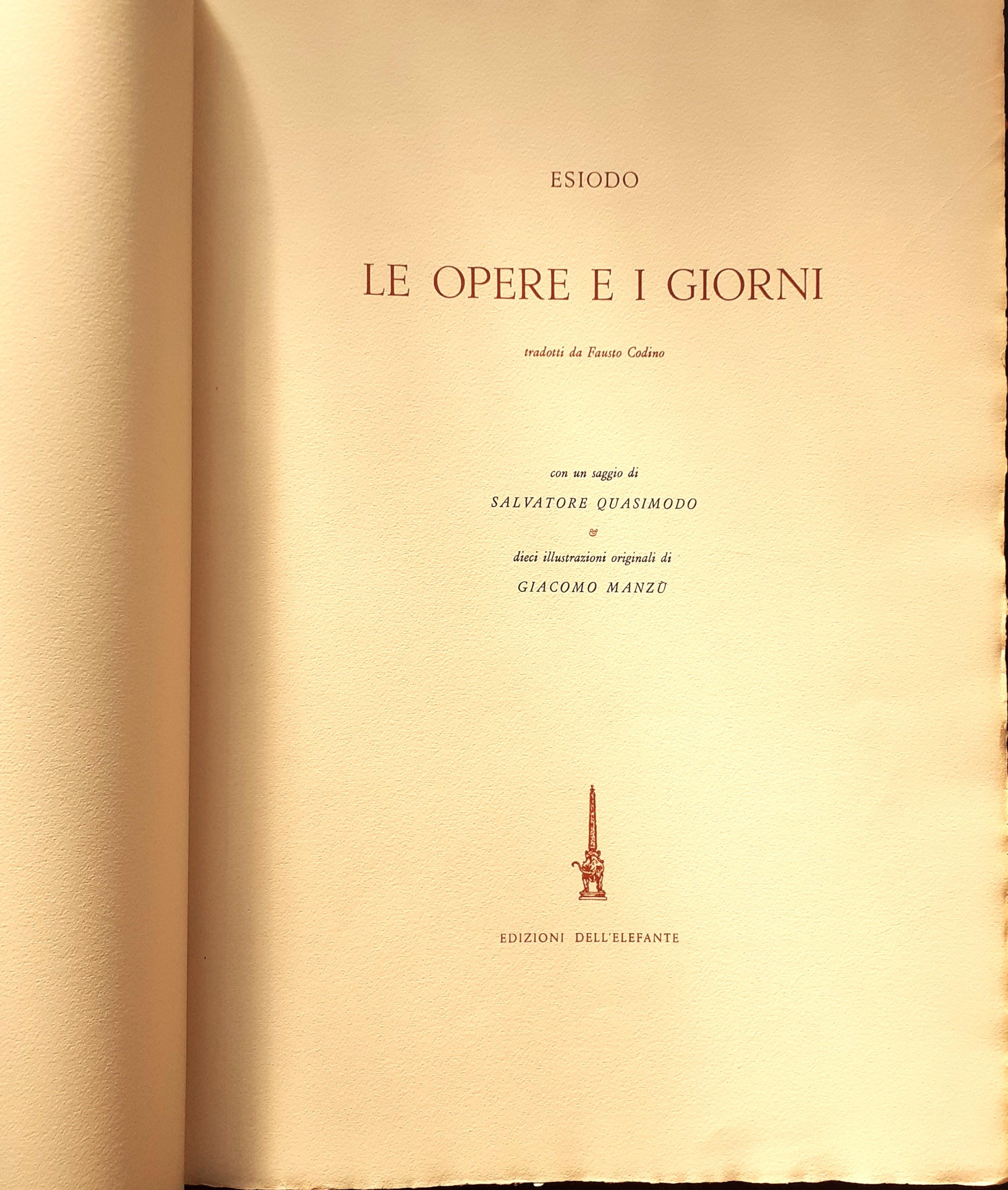 De Carlo Libri