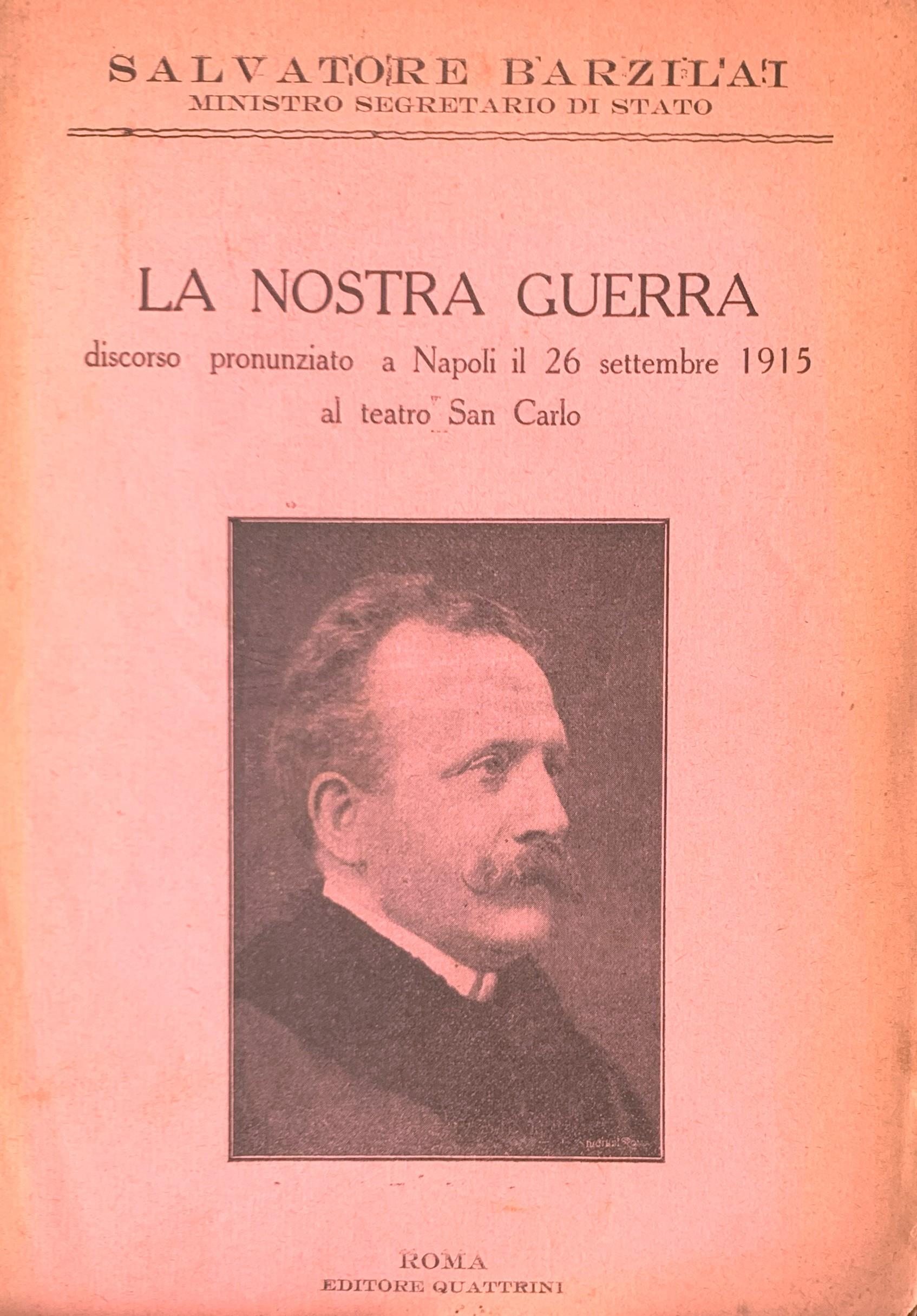 De Carlo Libri