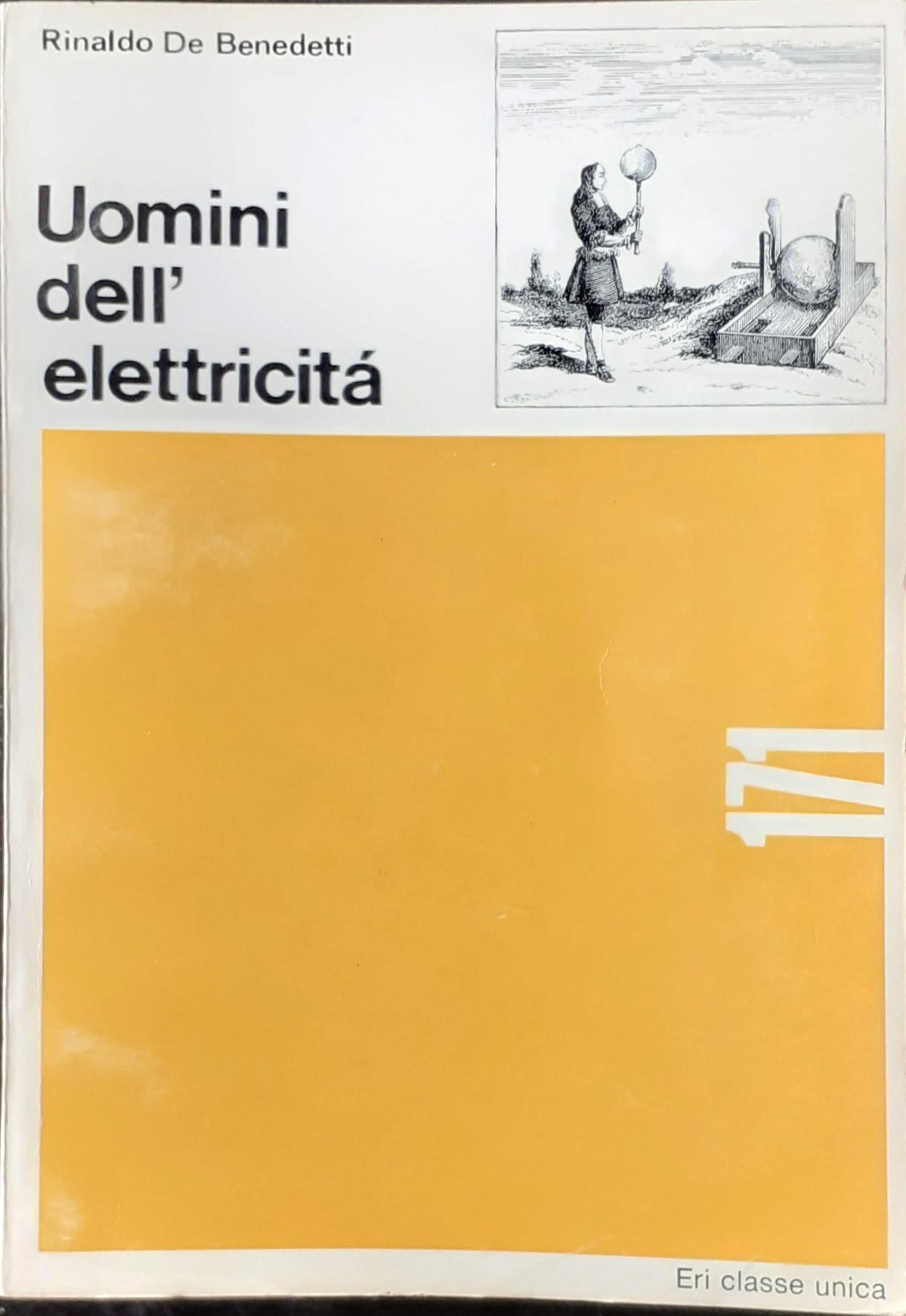 De Carlo Libri