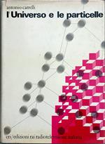 L' Universo e le particelle