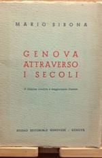Genova attraverso i secoli
