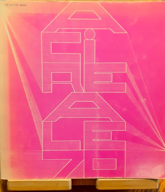 18 m x23 artisti - copertina