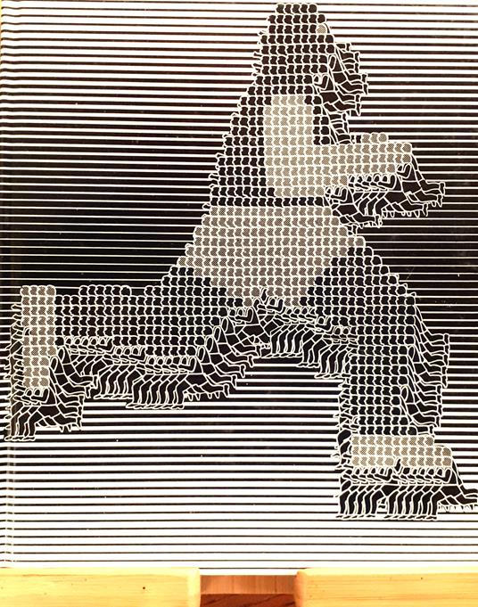 Unida The Hague - copertina