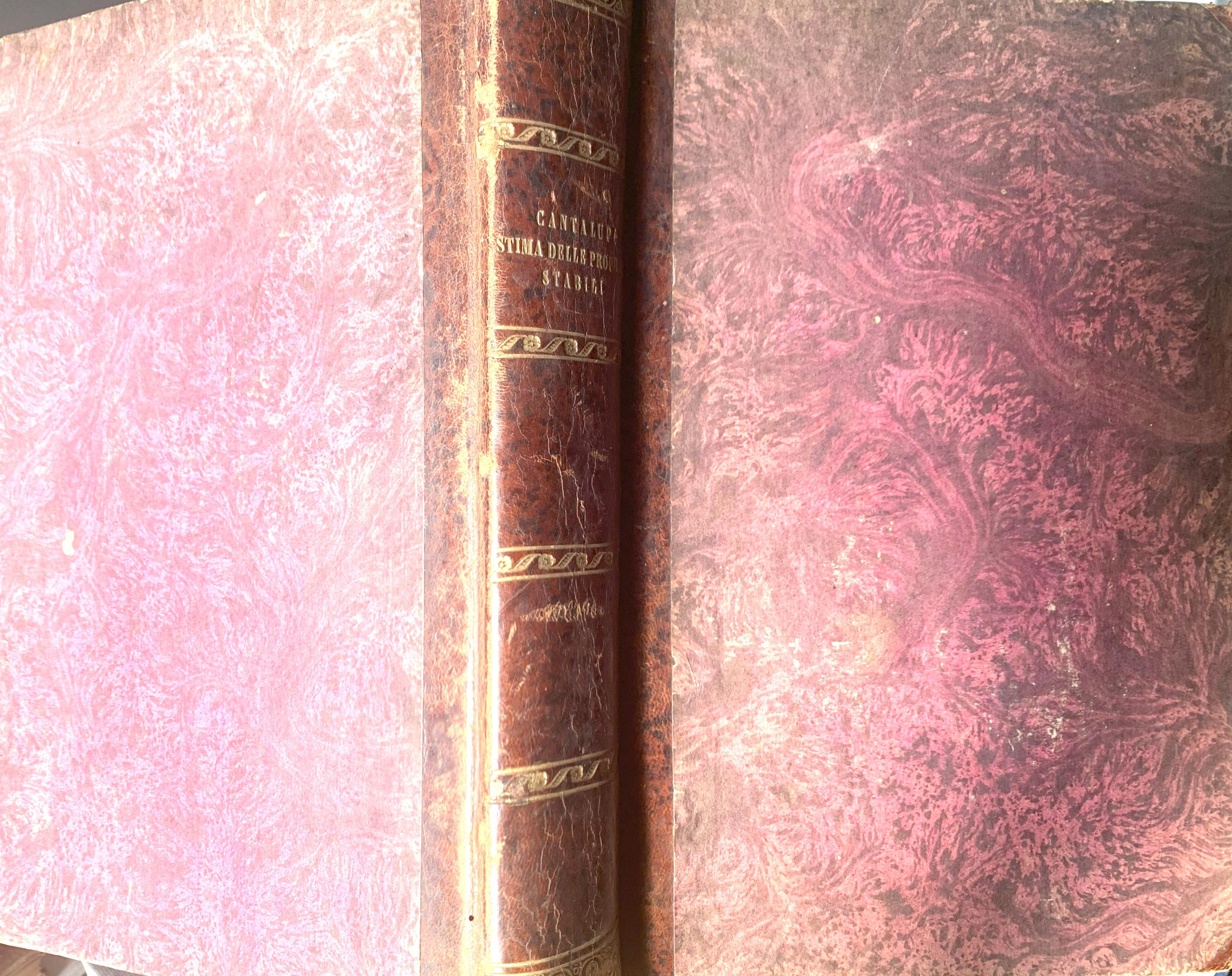 De Carlo Libri
