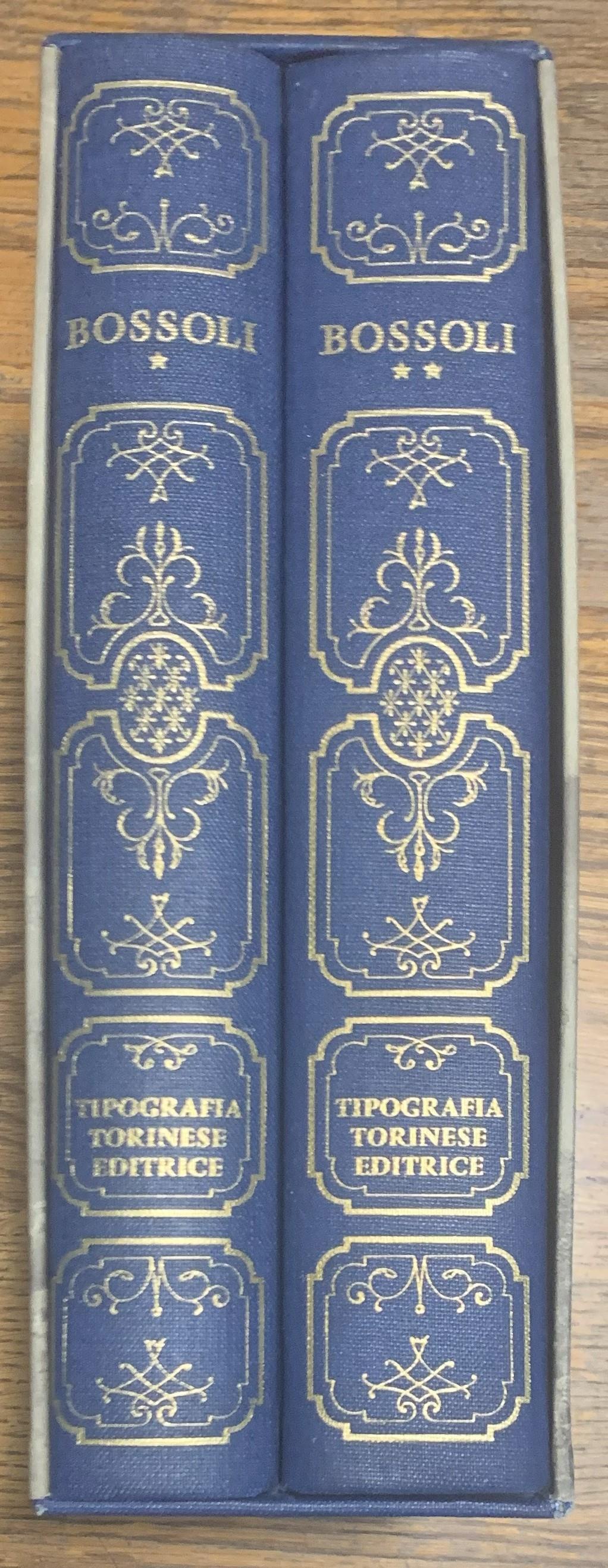 De Carlo Libri